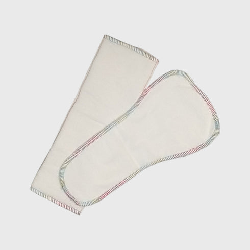 SECOND HAND | Cabella Creations The Bella Ultimate Handmade Cloth Nappy + INSERT SET